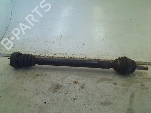 Used Right front driveshaft Right front driveshaft 34668564 34668564