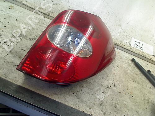 Used Right taillight Right taillight 34655762 34655762