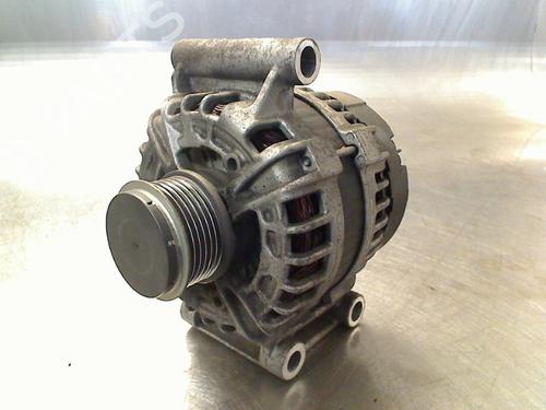 Used Alternator Alternator PEUGEOT BOXER Van 2.2 HDi 130 (131 hp) 34691612 34691612