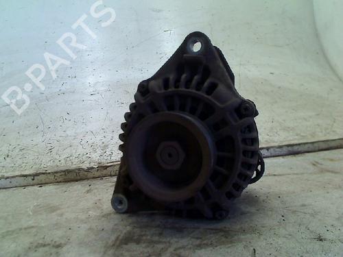 Generator Generator MITSUBISHI OUTLANDER I (CU_W) 2.0 (CU2W) (136 hp) 34674682 34674682