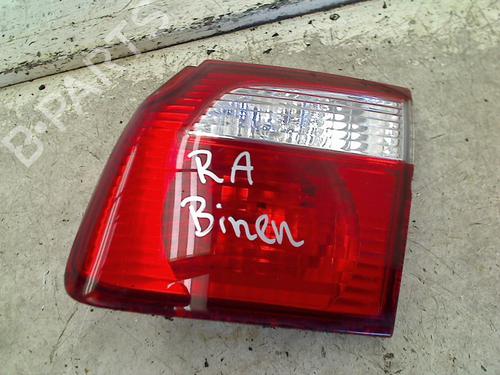 Used Right tailgate light Right tailgate light MAZDA 626 V Hatchback (GF) 1.9 (GF8P) (100 hp) 34667700 34667700
