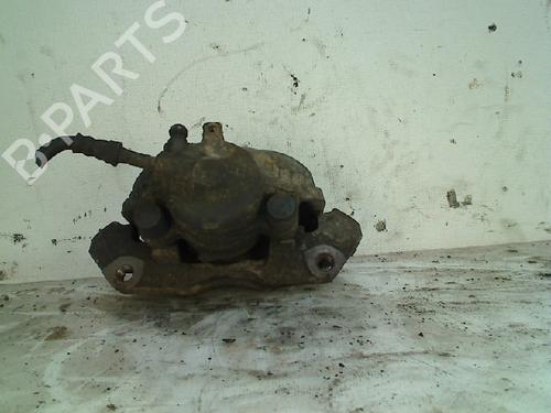 Used Left front brake caliper Left front brake caliper VW LT 28-46 II Van (2DA, 2DD, 2DH) 2.5 TDI (109 hp) 34649839 34649839