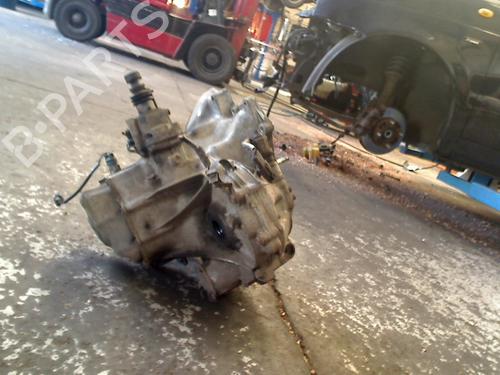 Gearbox DAEWOO MATIZ (M100, M150) 0.8 | BP34664571M3 - Image 2