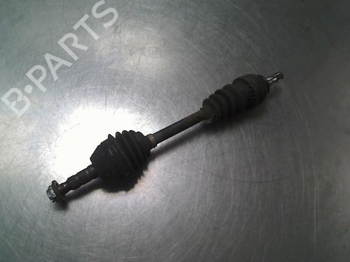 Used Left front driveshaft Left front driveshaft OPEL ASTRA H GTC (A04) 1.4 (L08) (90 hp) 34688449 34688449