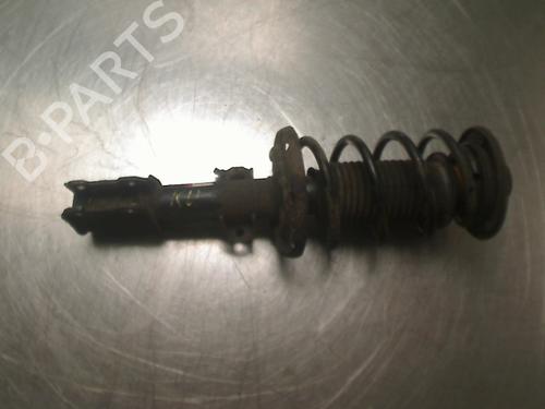 Used Right front shock absorber Right front shock absorber SAAB 9-3 Estate (E50) 1.9 TiD (120 hp) 34686256 34686256