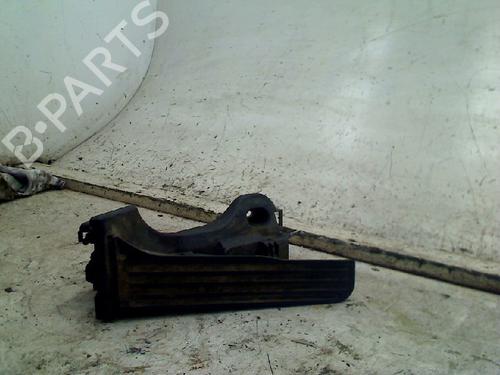 Pedal Pedal VW CADDY III MPV (2KB, 2KJ, 2CB, 2CJ) 1.6 (102 hp) 34674034 34674034