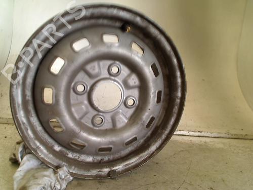 Felg Felg CHEVROLET MATIZ (M200, M250) 1.0 (67 hp) 34668215 34668215
