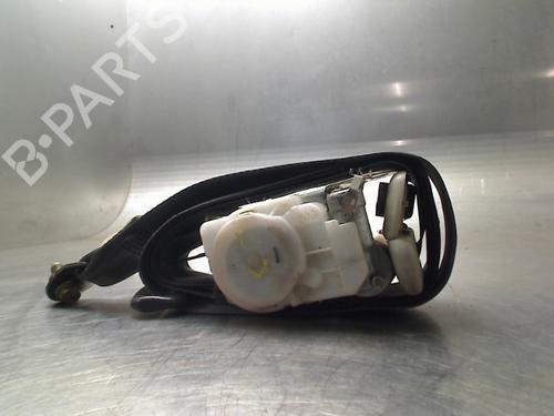 Used Front left seatbelt Front left seatbelt TOYOTA YARIS VERSO (_P2_) 1.3 (NCP20_, NCP22_, NCP20R, NCP22R) (86 hp) 34689949 34689949