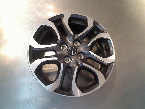 Velg Velg MAZDA 2 Hatchback (DL, DJ) 1.5 SKYACTIV-G (90 hp) 34680744 34680744
