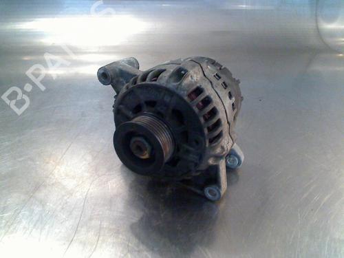 Used Alternator Alternator VOLVO S40 I (644) 1.8 (115 hp) 34684472 34684472