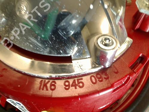 Left taillight VW GOLF V (1K1) 1.4 FSI | BP34685798C34 - Image 3