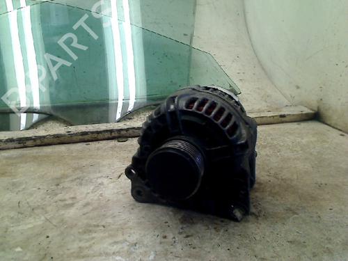 Used Alternator Alternator VW PASSAT B5.5 Variant (3B6) 1.9 TDI (130 hp) 34674151 34674151