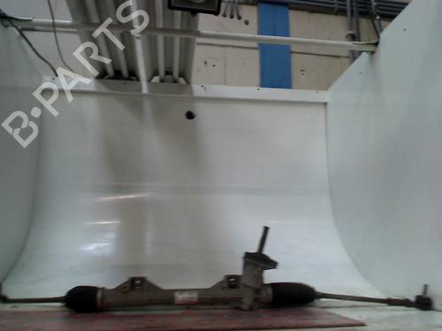 Used Steering rack Steering rack RENAULT TWINGO II (CN0_) 1.2 16V (CN0K, CN0V, CN0A) (76 hp) 34660537 34660537