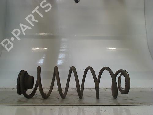 Støddæmperfjeder Støddæmperfjeder SEAT AROSA (6H1) 1.4 (60 hp) 34660057 34660057