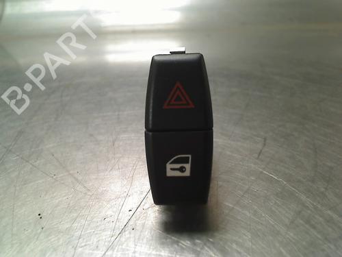 warning-switch-bmw-5-touring-e61-2004-2005-2006-2007-2008-2009-2010-34688789 main image