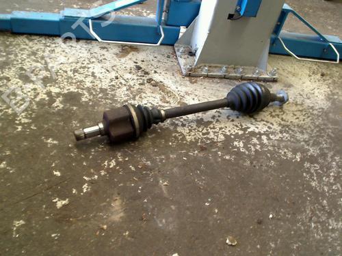 Used Left front driveshaft Left front driveshaft FIAT DUCATO Van (250_) 120 Multijet 2,3 D (120 hp) 34672792 34672792