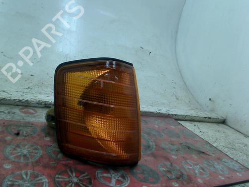 Used Right front indicator Right front indicator MERCEDES-BENZ 190 (W201) E 1.8 (201.018) (109 hp) 34662442 34662442