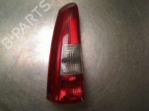 Used Left taillight Left taillight VOLVO V70 II (285) 2.4 (140 hp) 34690327 34690327