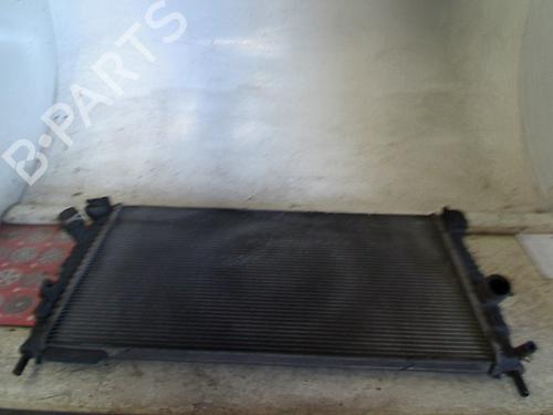 water-radiator-volvo-s40-ii-544-2003-2004-2005-2006-2007-2008-2009-2010-2011-2012-34662013 main image