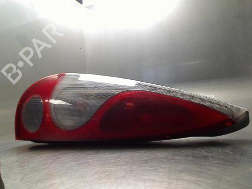 Used Left taillight Left taillight TOYOTA YARIS VERSO (_P2_) 1.3 (NCP20_, NCP22_, NCP20R, NCP22R) (86 hp) 34689959 34689959