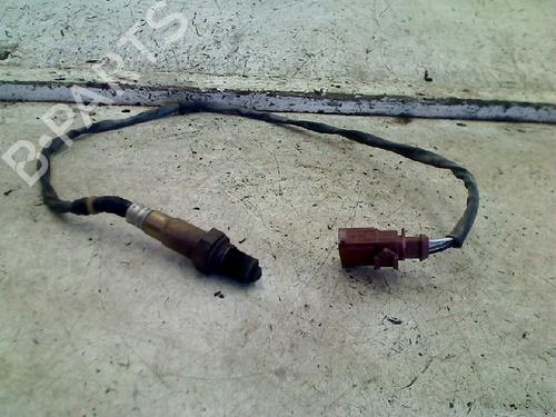 Used Electronic sensor Electronic sensor AUDI A3 Convertible (8P7) 1.8 TFSI (160 hp) 34674827 34674827