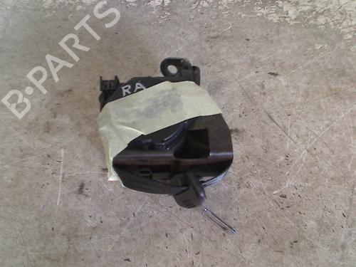 Used Rear right seatbelt Rear right seatbelt SEAT IBIZA III (6L1) 1.4 16V (75 hp) 34665281 34665281