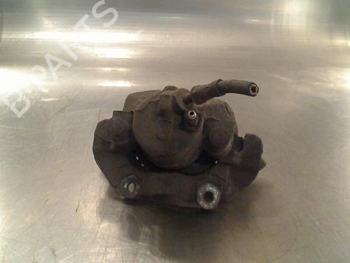 Right front brake caliper VOLVO V50 (545) 2.4 | BP34682518M104 - Image 2
