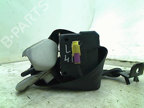 Used Front left seatbelt Front left seatbelt VW GOLF IV (1J1) 1.9 SDI (68 hp) 34652724 34652724