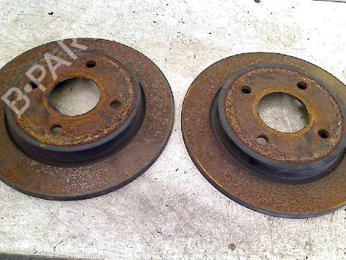 Used Other Other FORD FOCUS I (DAW, DBW) 2.0 16V (131 hp) 34654460 34654460