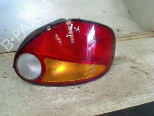 right-taillight-daewoo-matiz-m100-m150-1998-34659263 main image