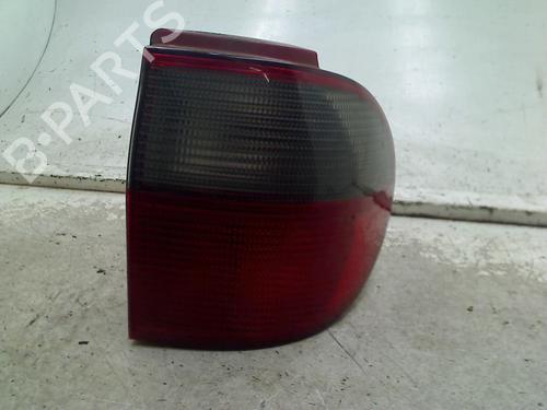 Used Right taillight Right taillight FORD GALAXY I (WGR) 2.0 i (116 hp) 34666279 34666279