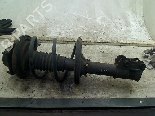 Used Left front shock absorber Left front shock absorber MAZDA 626 V Station Wagon (GW) 1.8 (GW8W) (90 hp) 34656695 34656695