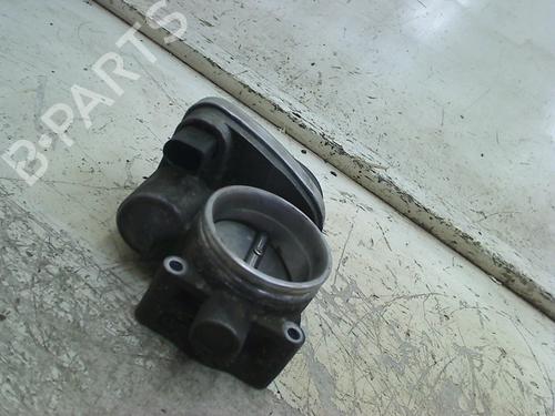 Used Throttle body Throttle body BMW 3 Touring (E46) 318 i (143 hp) 34662763 34662763