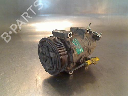 Used AC compressor AC compressor PEUGEOT 307 Break (3E) 1.6 16V (109 hp) 34683342 34683342