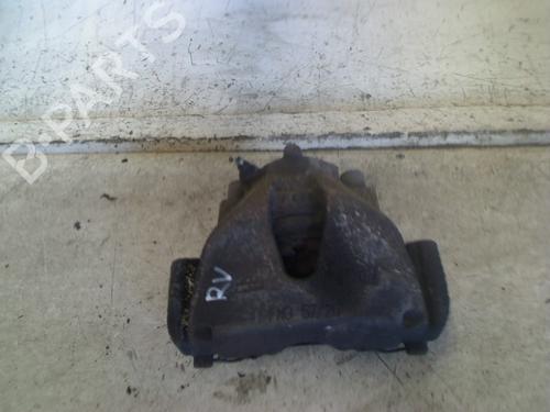 Used Right front brake caliper Right front brake caliper 34671125 34671125