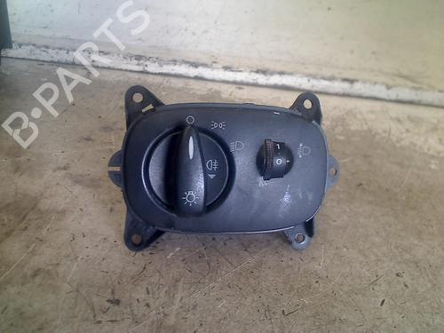 Used Headlight switch Headlight switch FORD TRANSIT CONNECT (P65_, P70_, P80_) 1.8 TDCi (90 hp) 34667035 34667035