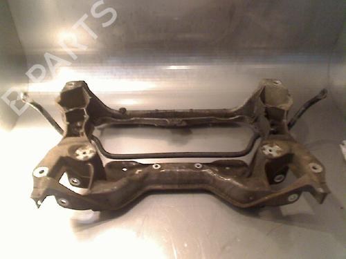 Used Subframe Subframe MERCEDES-BENZ C-CLASS (W203) C 220 CDI (203.006, 203.008) (143 hp) 34676488 34676488