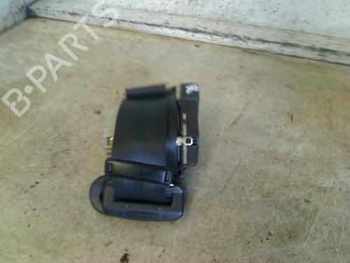 Used Front right seatbelt Front right seatbelt CITROËN C2 (JM_) 1.1 (60 hp) 34672508 34672508