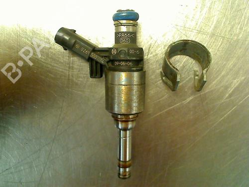 Injector VW PASSAT CC B6 (357) 1.8 TSI | BP39173256M100 - Image 2
