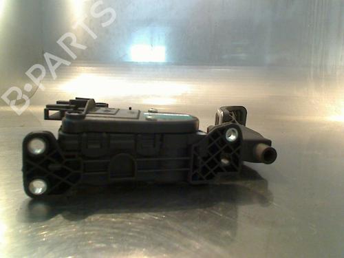 Pedal Pedal VW POLO V (6R1, 6C1) 1.2 (70 hp) 34679516 34679516