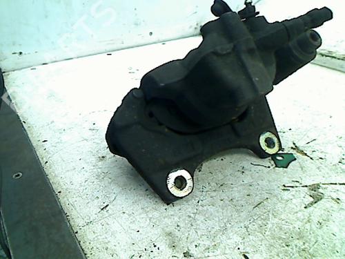 Used Right front brake caliper Right front brake caliper FIAT PUNTO (188_) 1.2 60 (188.030, .050, .130, .150, .230, .250) (60 hp) 34653091 34653091