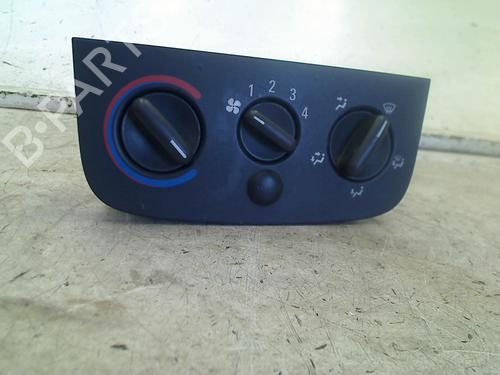 climate-control-opel-combo-box-bodympv-2001-34668334 main image
