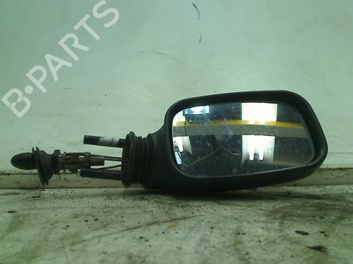 Bakspejl Højre Bakspejl Højre ROVER 200 II Hatchback (RF) 220 D/SD (86 hp) 34651893 34651893