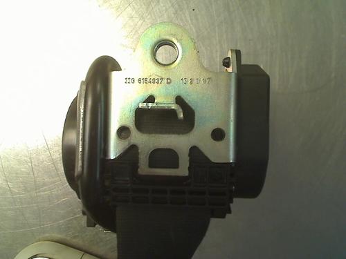 Front left seatbelt VW UP! (121, 122, BL1, BL2, BL3, 123) 1.0 | BP40527684I26 - Image 3