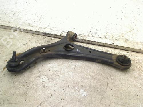 Used Left front suspension arm Left front suspension arm TOYOTA YARIS (_P1_) 1.0 (SCP10_, SCP10R) (68 hp) 34672950 34672950