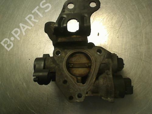 Throttle body RENAULT KANGOO (KC0/1_) 1.2 (KC0A, KC0K, KC0F, KC01) | BP34692037M82 - Image 4