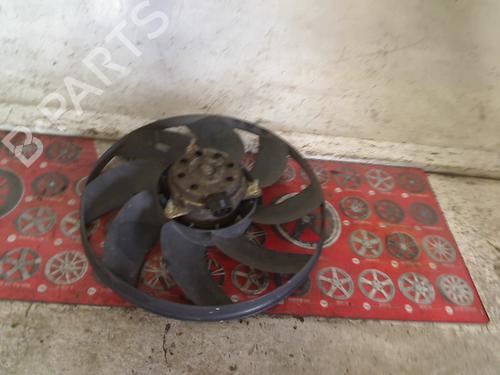 Used Radiator fan Radiator fan 34662292 34662292