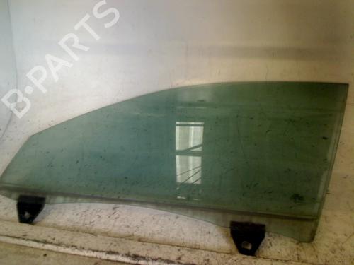 Used Front left door window Front left door window AUDI A4 B6 Avant (8E5) 2.5 TDI quattro (180 hp) 34672935 34672935