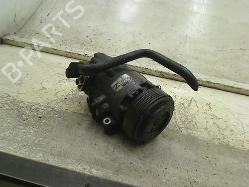 Used AC compressor AC compressor BMW 3 Touring (E46) 318 i (143 hp) 34662779 34662779