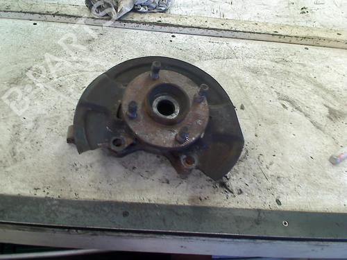 Used Left front steering knuckle Left front steering knuckle SUBARU VIVIO 0.7 (KK3, KW3) (44 hp) 34658732 34658732